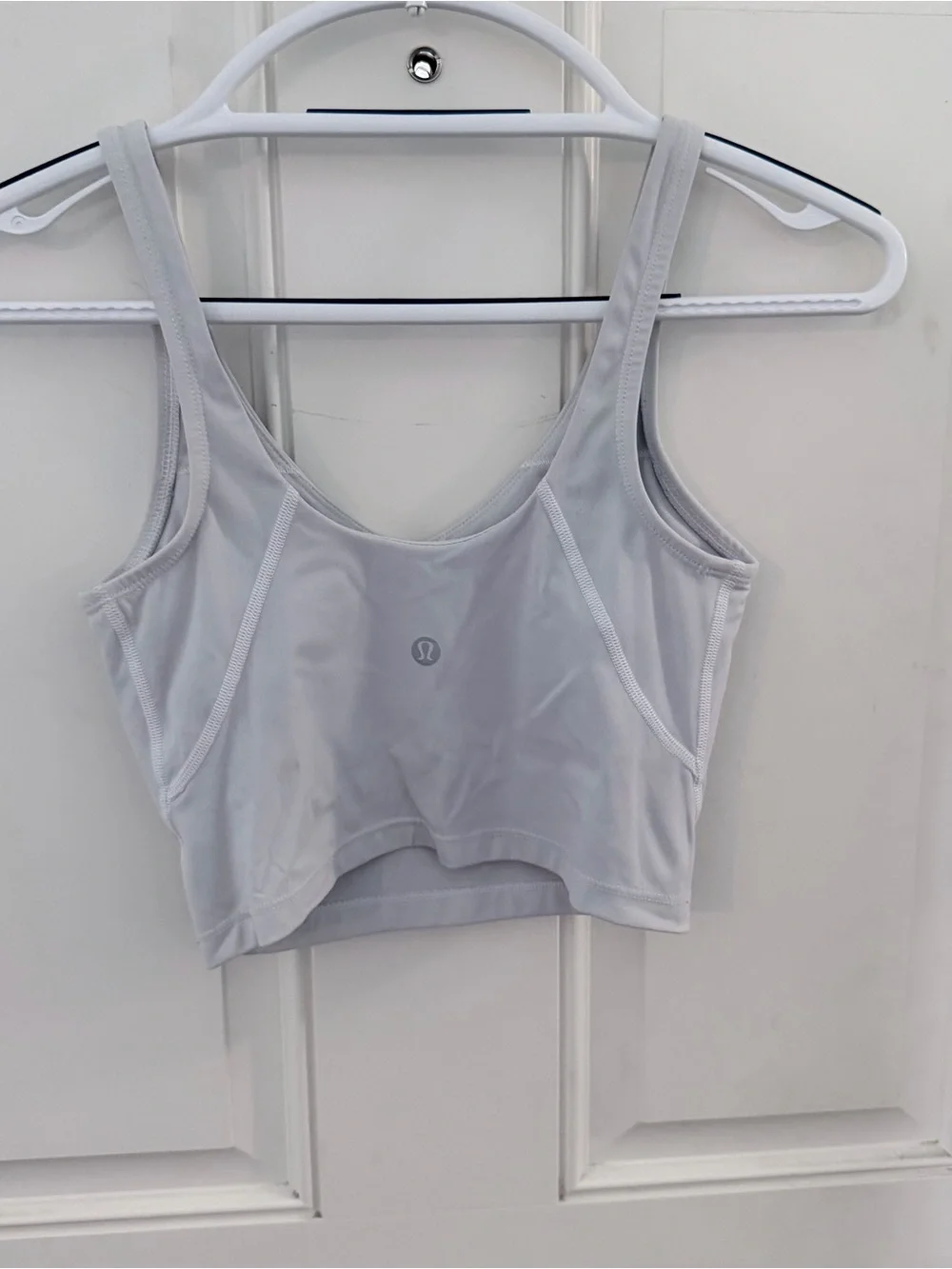 Lululemon Align Tank Top 4 | Powder Blue